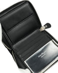 SALVATORE FERRAGAMO Gancini Wallet