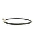 HERMES Jumbo Hook Bracelet / Choker
