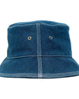 Burberry Denim Hat