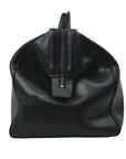 CELINE Boston Handbag/Shoulder Bag 2-Way