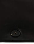 CHANEL 1986-1988Matelasse Chain Coco Mark Lambskin Shoulder Bag