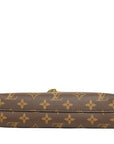 LOUIS VUITTON Monogram LV Moon Pochette HandbagM44943