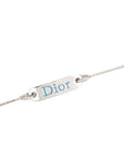 CHRISTIAN DIOR Bracelet