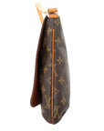 LOUIS VUITTON Monogram Musette Shoulder Bag