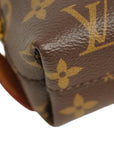LOUIS VUITTON Monogram LV Moon Pochette HandbagM44943