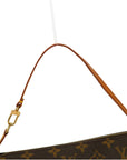 LOUIS VUITTON Monogram Pochette Accessory Handbag M51980