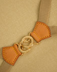 LOUIS VUITTON Monogram Satellite 53 Handbag/Travel Bag/Shoulder BagM23356 2Way