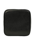 CHANEL 1996–1997 Caviar Leather Vanity Handbag