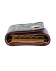 LOUIS VUITTON Multicartes 4 Key Case