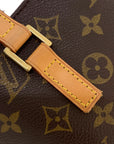 LOUIS VUITTON Monogram VavinPM Handbag M51172