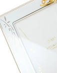 MIKIMOTO Pearl Year Series 2005 Photo Frame