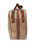 GUCCI Sherry Line Handbag