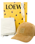 LOEWE Cap