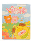 DIMIEMIE Seasons Song Series Plush Pendant
