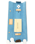 LOUIS VUITTON Monogram Watch Case OTHER ACCESSORY