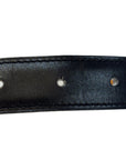 HERMES H Logo Belt