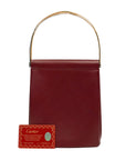 CARTIER Trinity Handbag – Iconic French Luxury