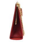SALVATORE FERRAGAMO Vara Shoulder Bag