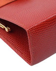 SALVATORE FERRAGAMO Vara Shoulder Bag