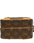LOUIS VUITTON Monogram Amazon M45236 Shoulder Bag