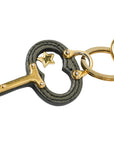 PRADA Keychain