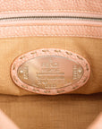FENDI Selleria Hand Bag