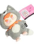 MATATA Trouble Academy Series Plush Blind Box