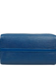 LOUIS VUITTON Epi Speedy 30 Handbag M43005