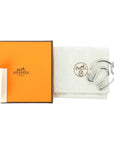HERMES Fée à Cheval Keychain