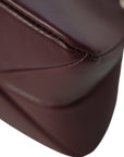 CHLOE Juana Handbag/Shoulder Bag 2-Way