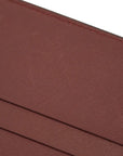 CARTIER Must De Cartier Bi-Fold Wallet