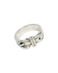 HERMES Boucle de Selle Ring