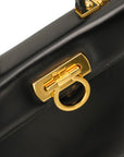 SALVATORE FERRAGAMO Gancini Handbag