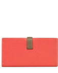 HERMÈS Béarn Soufflet Long Wallet