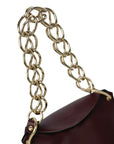 CHLOE Juana Handbag/Shoulder Bag 2-Way