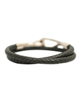 HERMES Jumbo Hook Bracelet / Choker