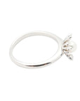 MIKIMOTO Pearl Ring