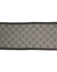 LOEWE Anagram Scarf Stole