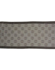 LOEWE Anagram Scarf Stole