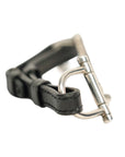 HERMES SV925 Horsebit Bracelet