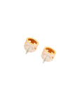 HERMES Pop H Earrings
