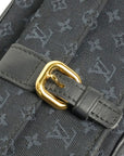 LOUIS VUITTON Monogram Mini Juliette MM Shoulder Bag M92417