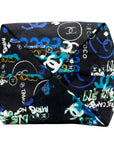 CHANEL 2006-2008 New Travel Line Hawaii Limited Tote Bag/Shoulder Bag