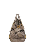 MIU MIU Vitello Lux 2-Way Handbag / Shoulder Bag