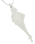 CHANEL Mademoiselle Necklace
