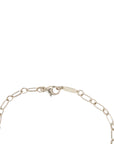 TIFFANY & CO. Heart Lock Bracelet