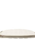 CHANEL 2000-2002 New Travel Line Pouch