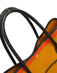 HERMES Garden Party PM Rocabar Tote Bag