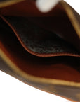 LOUIS VUITTON Monogram Danube Shoulder Bag M45266