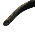 FENDI Hair Band OTHER ACCESSORY